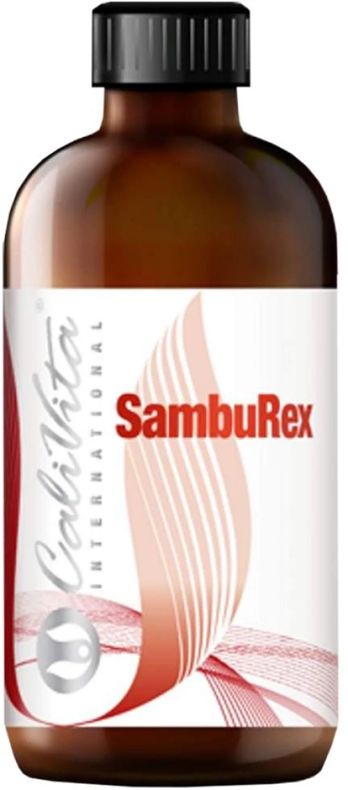 CaliVita Samburex Liquid [240 ml]