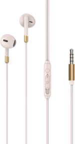 EGOBOO NobleSound Jack Nude