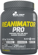 Olimp Sport Nutrition Reanimator PRO [1425 Γραμμάρια] Πορτοκάλι