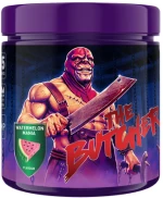 Swedish Supplements THE BUTCHER 2.0 [425 Γραμμάρια] Watermelon Mania
