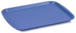 Δίσκος Πλαστικός Ορθογώνιος 31 x 44 x 2cm Viosarp - 5206753007043