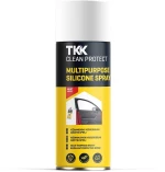Σπρέι Σιλικόνης 400ml TKK - 31311703