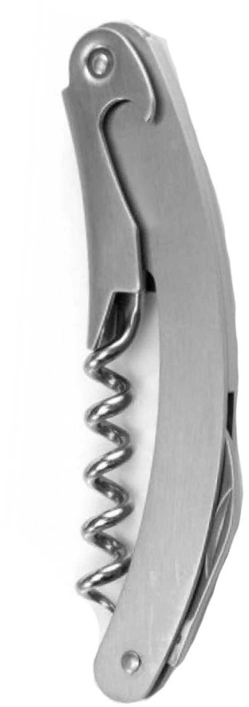 Ανοιχτήρι Φελλού-Μπύρας Inox - 31306472