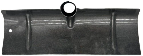 Σβάρνα Κοπριάς 40cm - 31305432