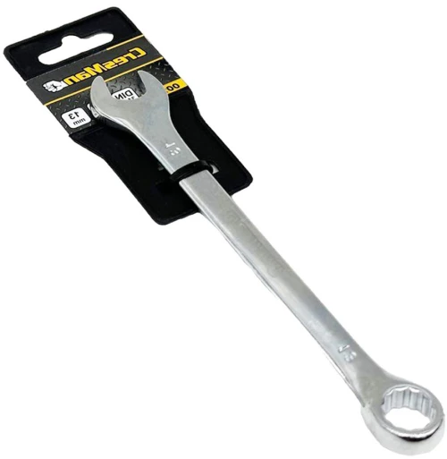 Κλειδί Γερμανοπολύγωνο 22mm Cresman - 31300735