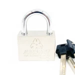 Λουκέτο Διαιρούμενο Ασφαλείας 73mm - 31302104