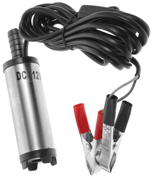 Αντλία Πετρελαίου 12V - 31306351