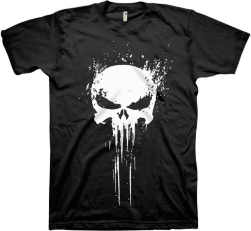 GORILLA The Punisher