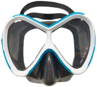 fortis ΜΑΣΚΑ ΠΑΙΔΙΚΗ PVC ΓΑΛΑΖΙΑ