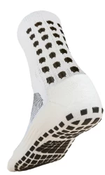 Quarter Training / Running socks with gel - Matrix LIGASPORT