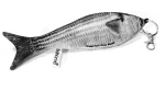 Κέφαλος μπρελόκ - fishome