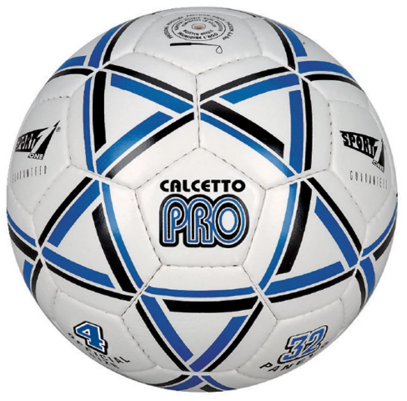 SPORT1 ΜΠΑΛΑ ΠΟΔΟΣΦΑΙΡΟΥ CALCETTO SIZE 4 (ΔΙΑΘΕΣΙΜΟ ΣΕ 3 ΧΡΩΜΑΤΑ)