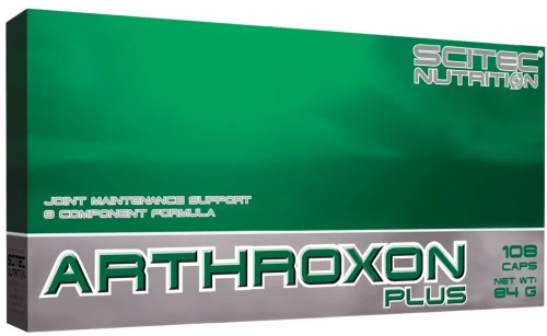 Scitec Nutrition Arthroxon Plus [108 Κάψουλες]