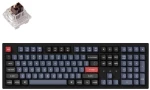 Keychron K10 Pro QMK/VIA (K10P-H3) Wireless Mechanical Keyboard-Brown Switch (Hot-Swappable) US Lay