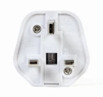 CABLEXPERT UTP CAT6 PATCH CORD COPPER GREY 3M