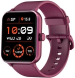 BLACKVIEW MULTI-FUNCTIONAL SMARTWATCH CLARET