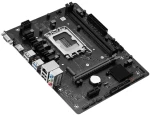 MAXSUN μητρική Challenger H610M-R V2, 2x DDR4, s1700, USB 3.2, 1G LAN, M-ATX