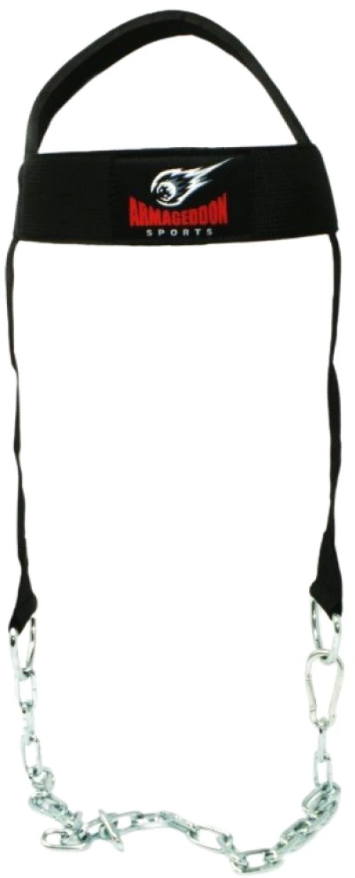Armageddon Sports Head Harness