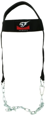 Armageddon Sports Head Harness