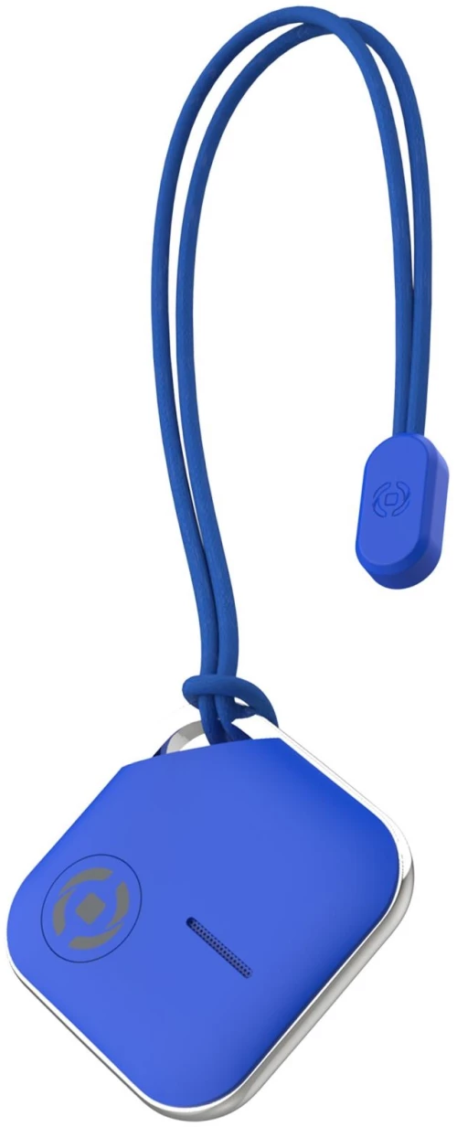 Celly Smart Tag Finder iOS Only Μπλε SMARTFINDERBL