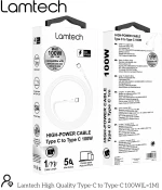 LAMTECH ANTI-LOST DEVICE