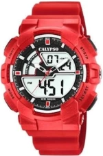 Ψηφιακο Ρολοι Calypso K5771-2