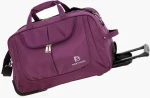 Σακβουαγιάζ (718-003-55-purple)