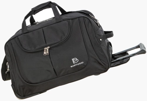 Σακβουαγιάζ (718-003-65-black)