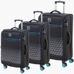 Σετ Ταξιδιού (724-2362.3-black)
