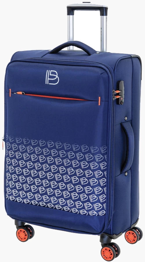 Μεσαία Βαλίτσα (724-2362.60-blue)