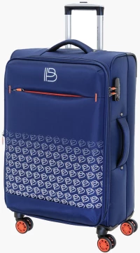Μεσαία Βαλίτσα (724-2362.60-blue)