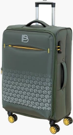 Μεγάλη Βαλίτσα (724-2362.70-khaki)
