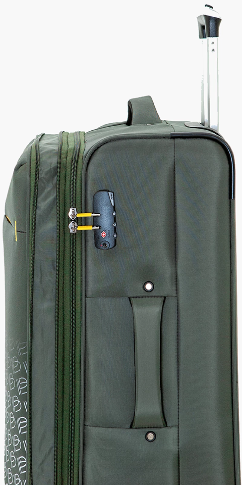 Μεγάλη Βαλίτσα (724-2362.70-khaki)