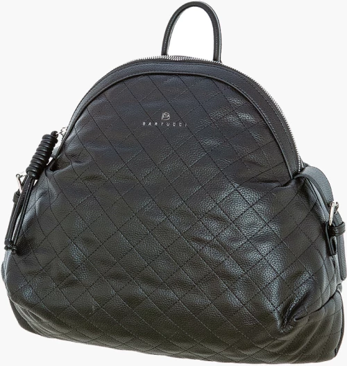 Γυναικείο Σακίδιο (718-31871-black)