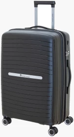 Μεγάλη Βαλίτσα (724-608.70-black)