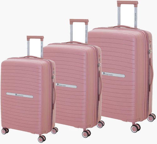 Σετ Ταξιδιού (724-608.3-pink)