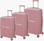 Σετ Ταξιδιού (724-608.3-pink)