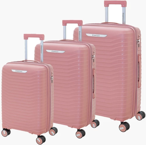 Σετ Ταξιδιού (725-21.3-pink)