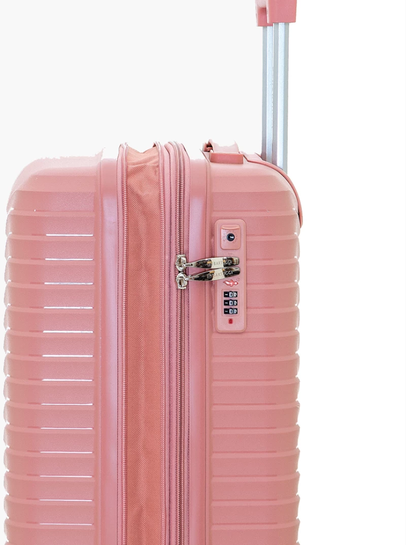 Σετ Ταξιδιού (725-21.3-pink)