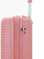 Σετ Ταξιδιού (725-21.3-pink)