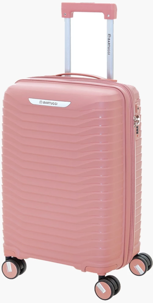 Βαλίτσα καμπίνας (725-21.51-pink)