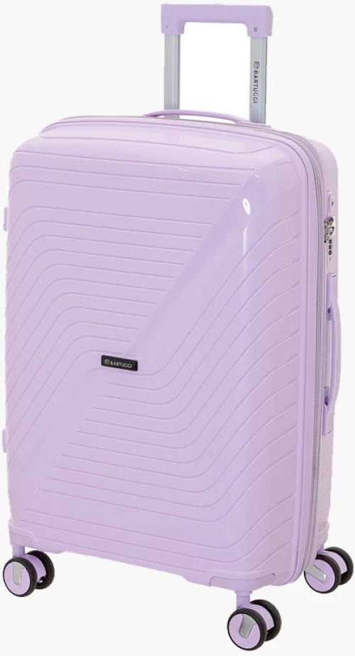 Μεσαία Βαλίτσα (725-30.60-purple)