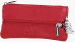 Δερμάτινη Κλειδοθήκη (507-138-red)