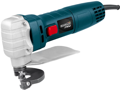 Ψαλίδι Λαμαρίνας 600W BMC5010 BORMANN Pro