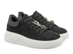 Renato Garini sneakers TA19R297208J Black