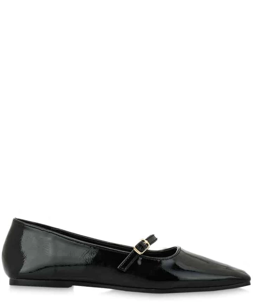exe Kids μπαρέτα TA85L7111007 Black