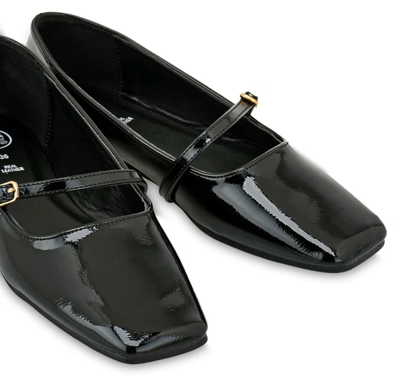 exe Kids μπαρέτα TA85L7111007 Black