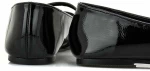 exe Kids μπαρέτα TA85L7111007 Black