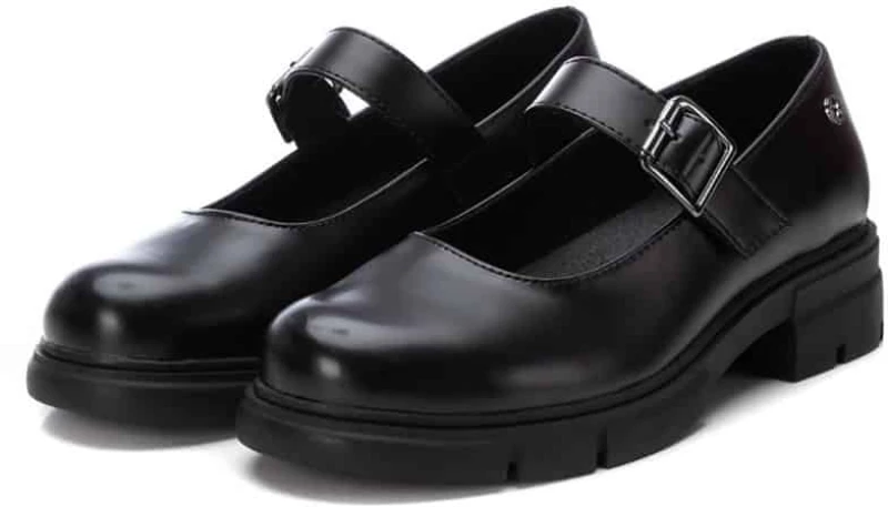 Xti Mary Jane 151071 Black