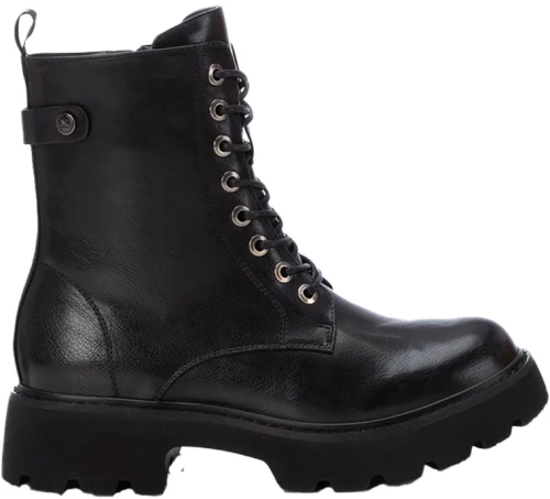 Xti μποτάκια 14297701 Black